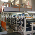 Aluminum Composite Panel Production Continuous Machine Line